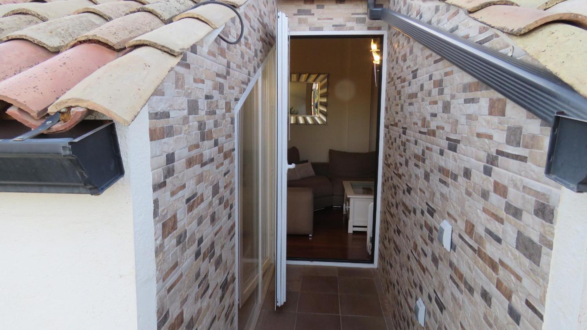 Buenavista Hotell Cuenca  Eksteriør bilde